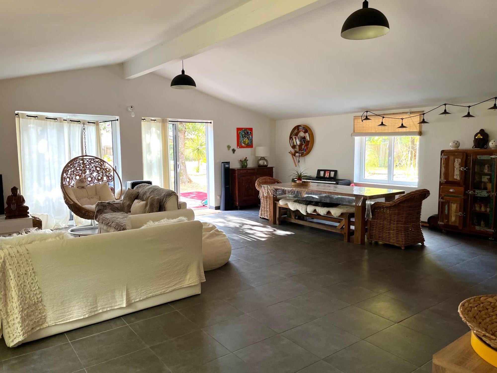 House De La Canopee, Swimming Pool, Lake, Forest, Large Garden And Wifi オータン エクステリア 写真